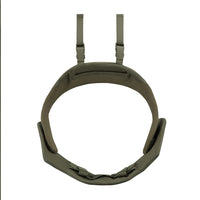 Guler Balistic Sturm M-Tac - Ranger Green, Protecție 360° Gât