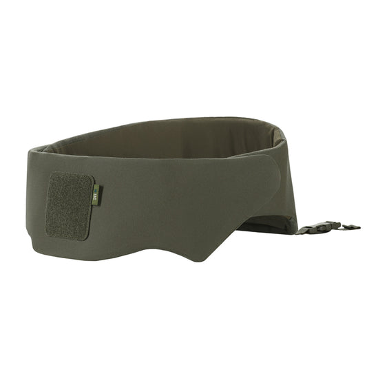 Guler Balistic Sturm M-Tac - Ranger Green, Protecție 360° Gât