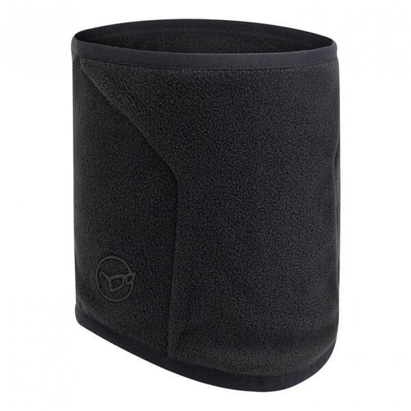 Guler Buff Fleece Korda - Negru, Protecție Termică & Versatil - 1