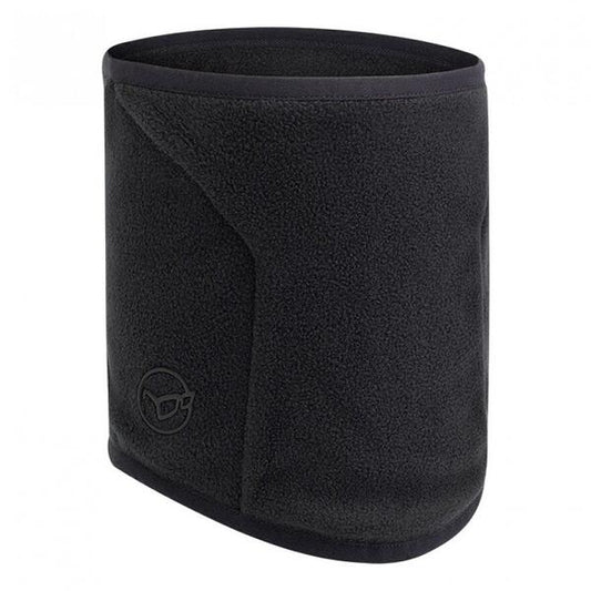 Guler Buff Fleece Korda - Negru, Protecție Termică & Versatil - 1