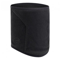 Guler Buff Fleece Korda - Negru, Protecție Termică & Versatil - 1