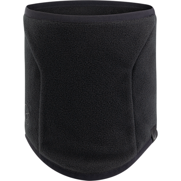 Guler Buff Fleece Korda - Negru, Protecție Termică & Versatil - 2