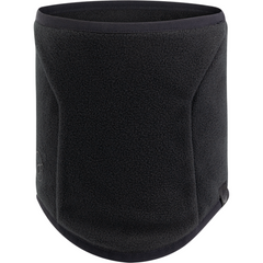 Guler Buff Fleece Korda - Negru, Protecție Termică & Versatil - 2
