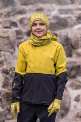 Guler Copii MOLIAN TB ELBRUS - Multifuncțional, Protecție Vânt - 4