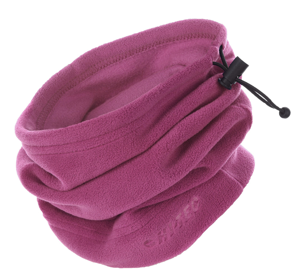 Guler Fleece ARAS Hi-Tec - Multifuncțional, Protecție Vânt și Frig - 1
