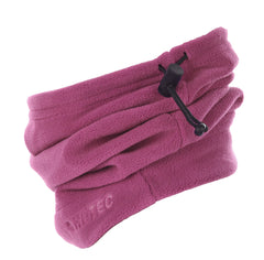 Guler Fleece ARAS Hi-Tec - Multifuncțional, Protecție Vânt și Frig - 2
