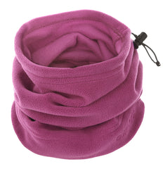 Guler Fleece ARAS Hi-Tec - Multifuncțional, Protecție Vânt și Frig - 3