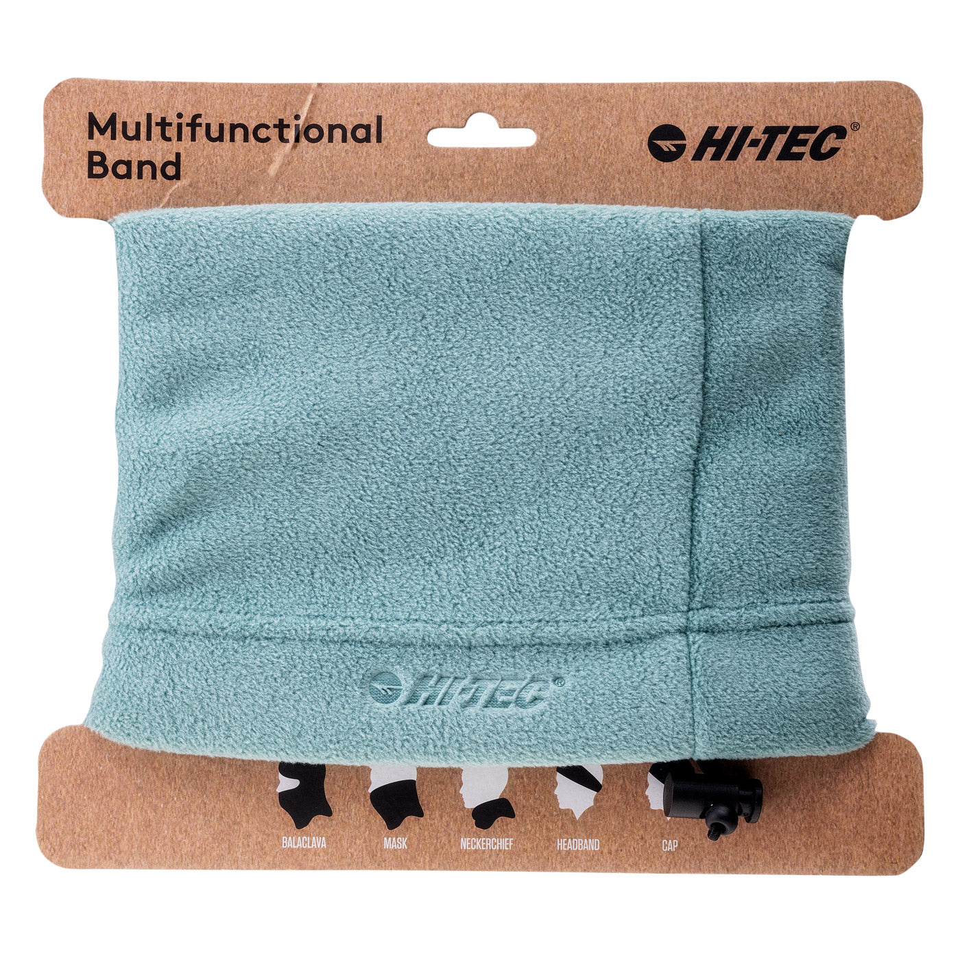 Guler Fleece ARAS HI-TEC - Multifuncțional, Respirabil - 3