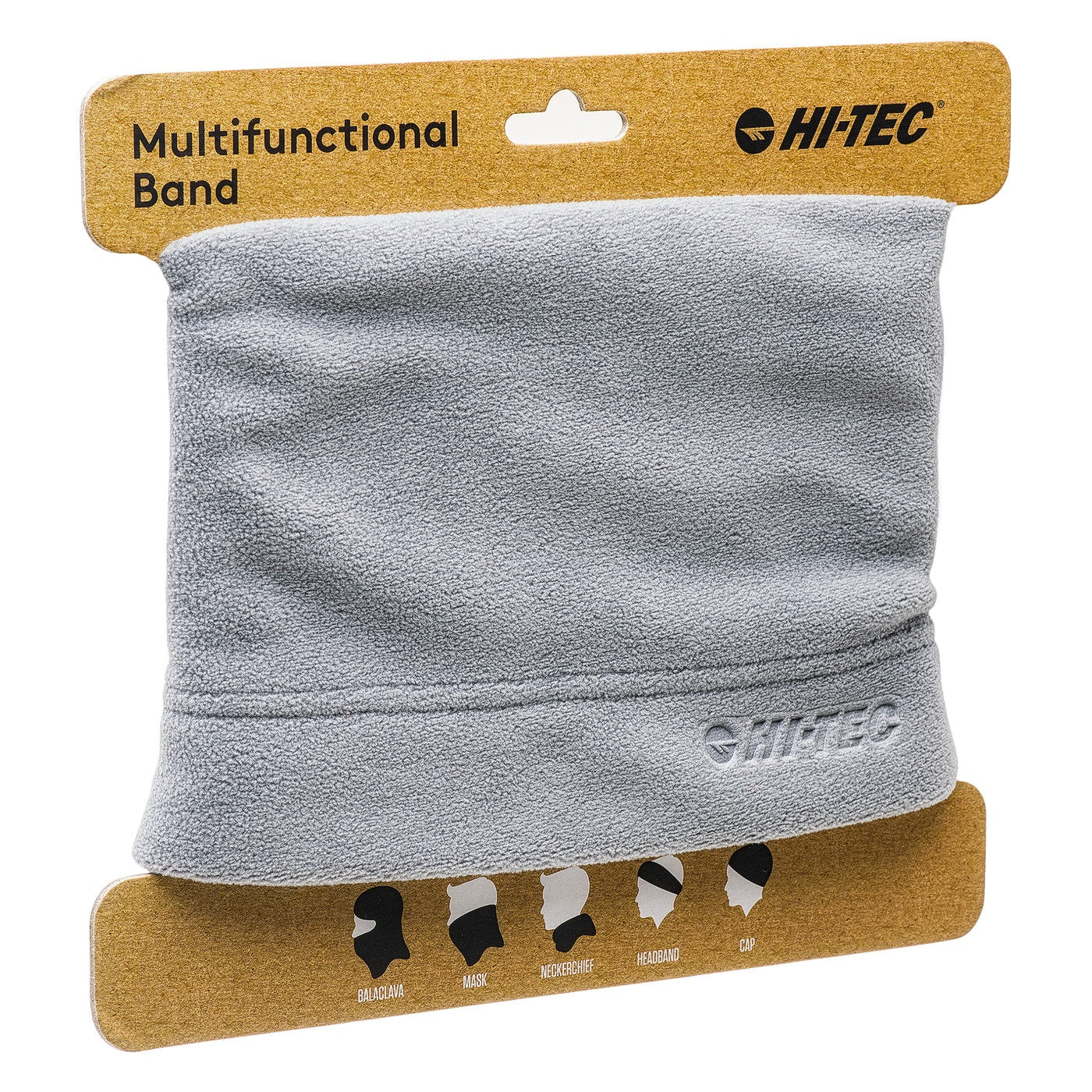 Guler Fleece ARAS HI-TEC - Versatil, Confortabil și Uscare Rapidă - 3
