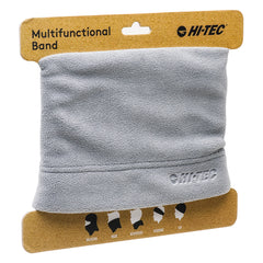 Guler Fleece ARAS HI-TEC - Versatil, Confortabil și Uscare Rapidă - 3