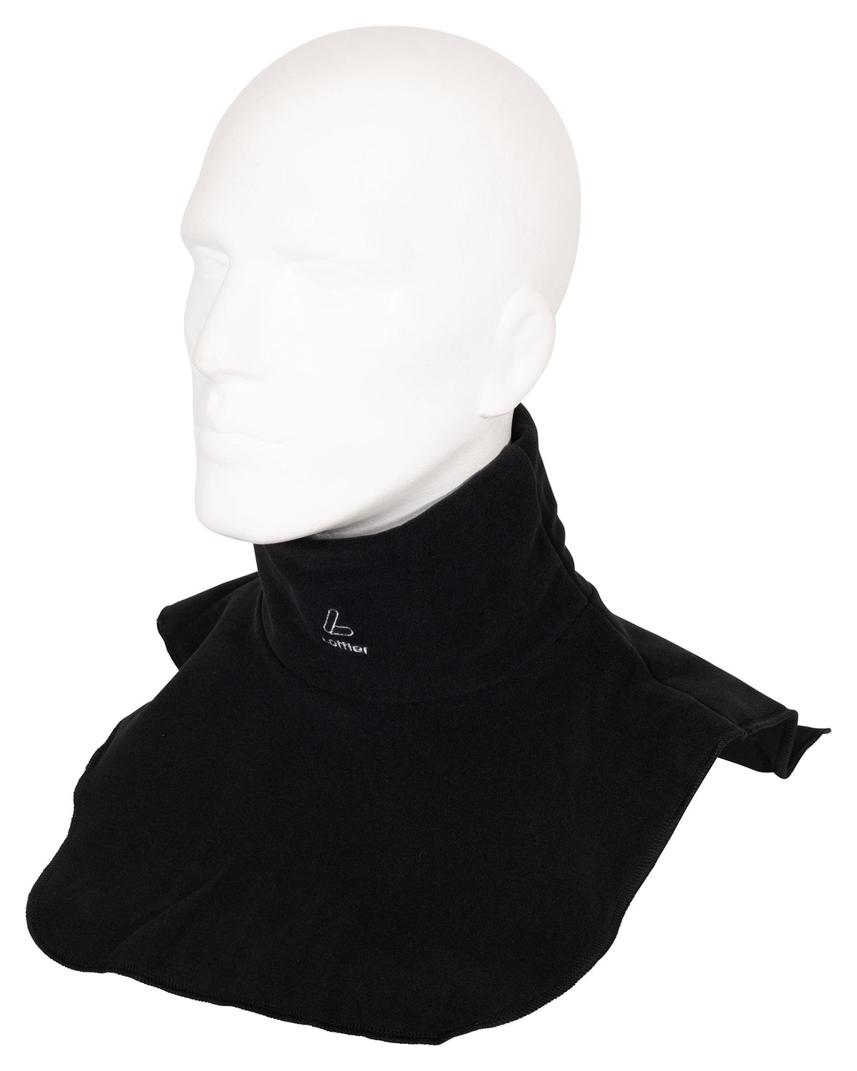 Guler Fleece Moto Löffler - Căldură și Protecție Gât