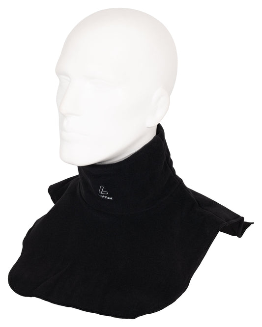 Guler Fleece Moto Löffler - Căldură și Protecție Gât