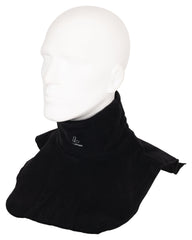 Guler Fleece Moto Löffler - Căldură și Protecție Gât