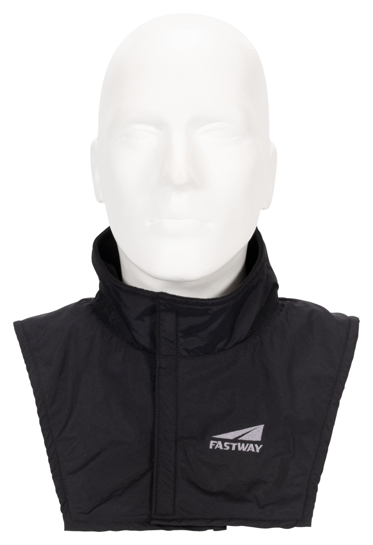 Guler Moto Fastway Uni 211 - Protecție Termică și Vânt