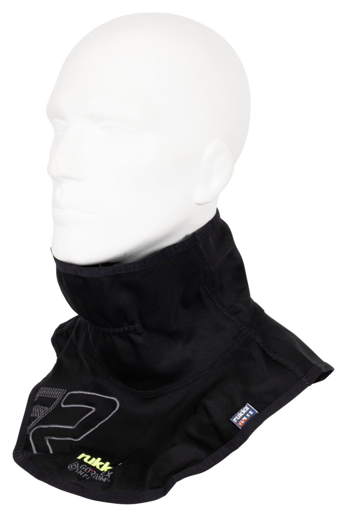 Guler Moto RWS Light Rukka - Protecție Vânt & Umiditate