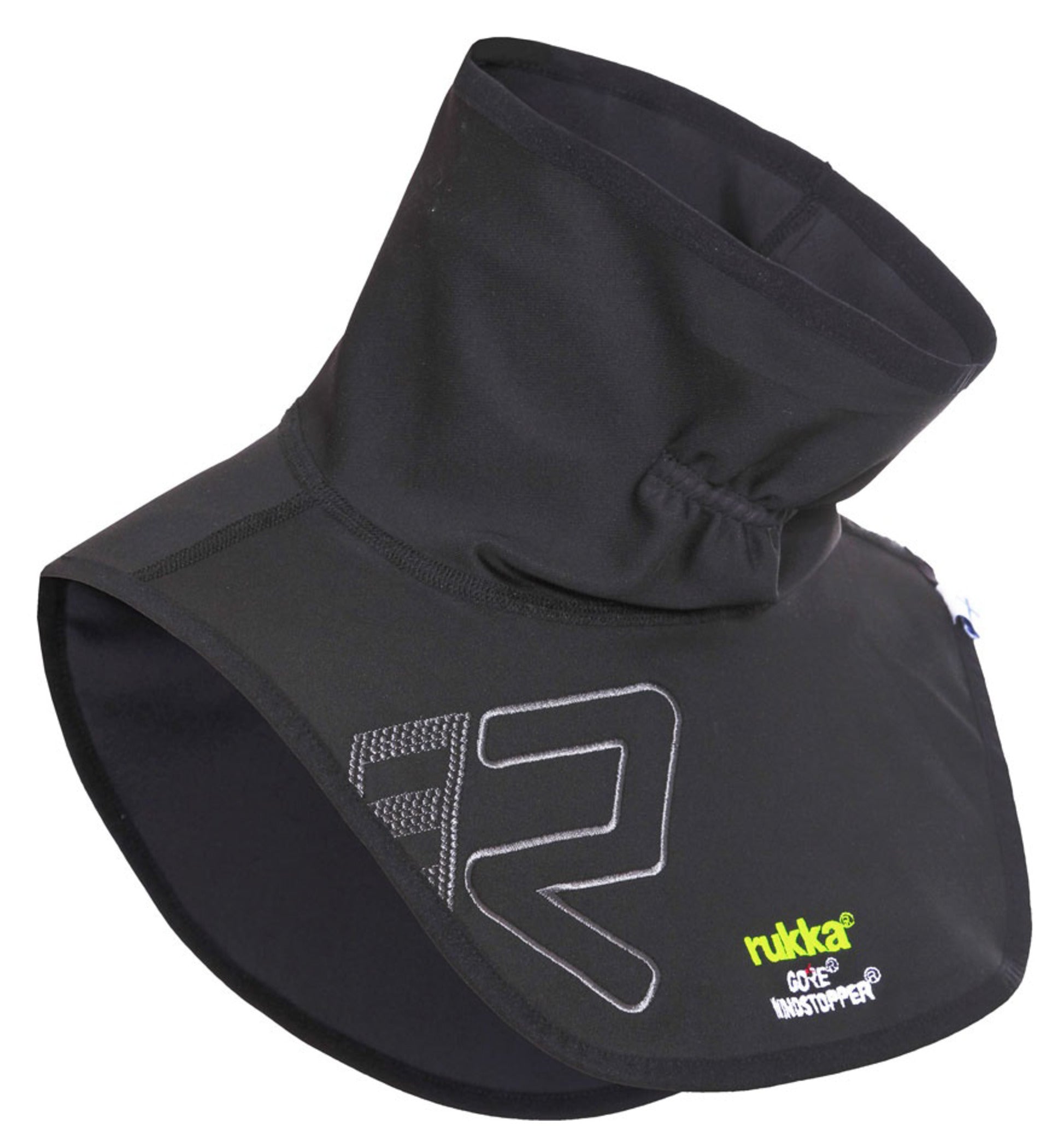 Guler Moto RWS Light Rukka - Protecție Vânt & Umiditate