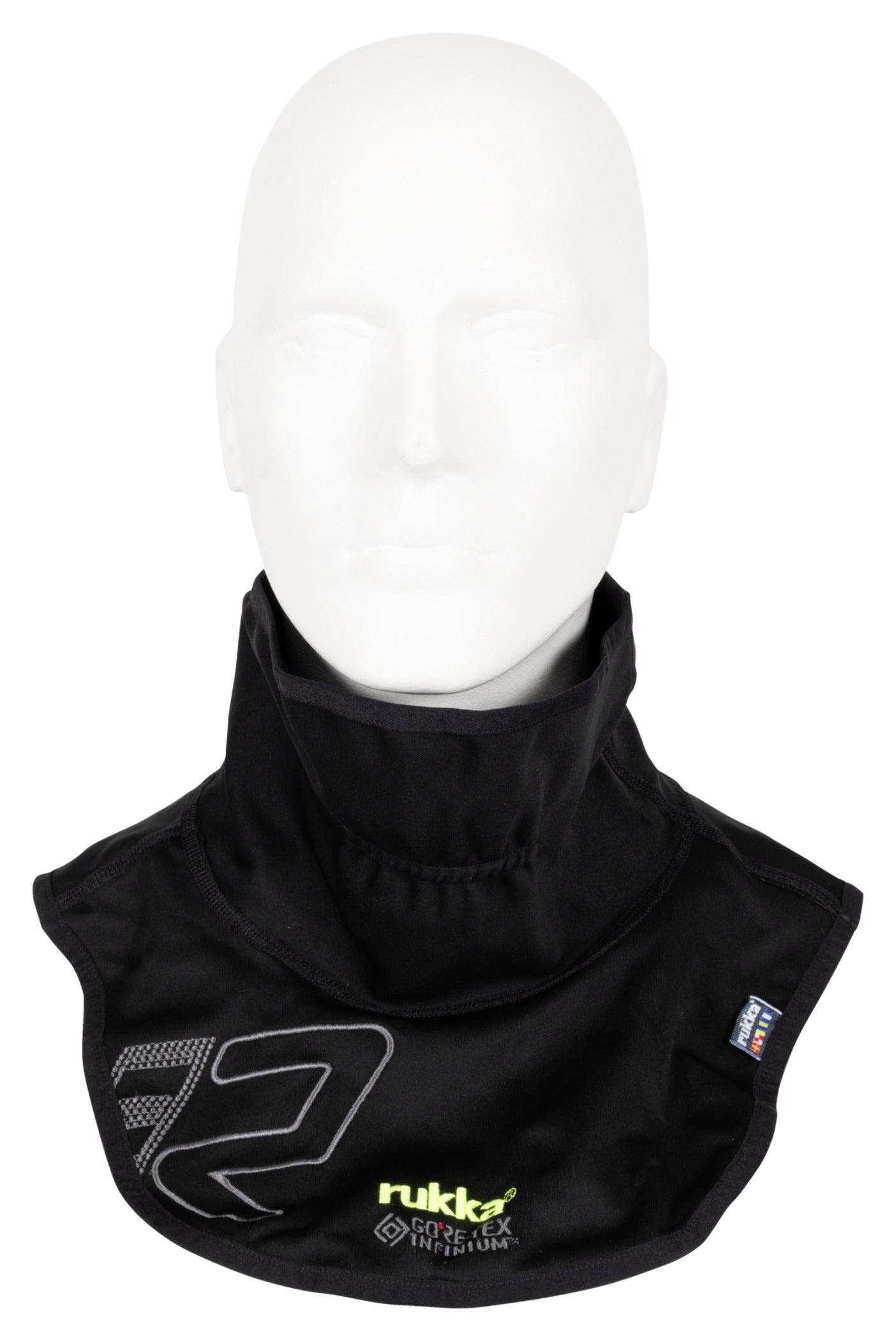 Guler Moto RWS Light Rukka - Protecție Vânt & Umiditate