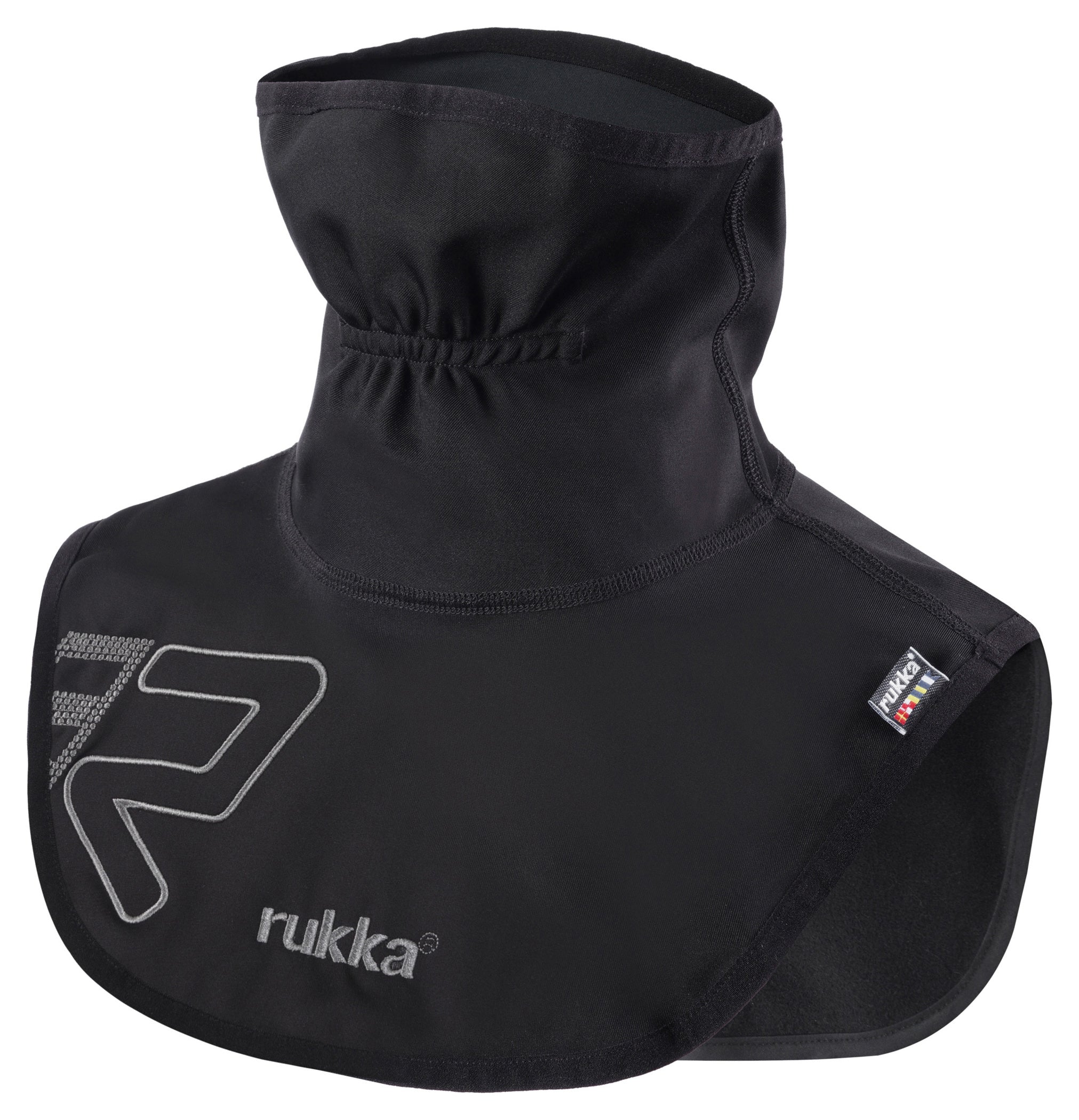 Guler Moto Wind-R Light Rukka - Protecție Vânt și Umiditate