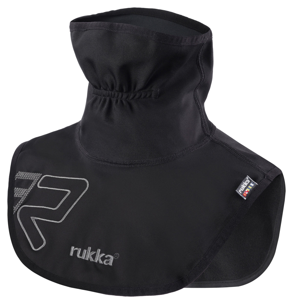 Guler Moto Wind-R Light Rukka - Protecție Vânt și Umiditate