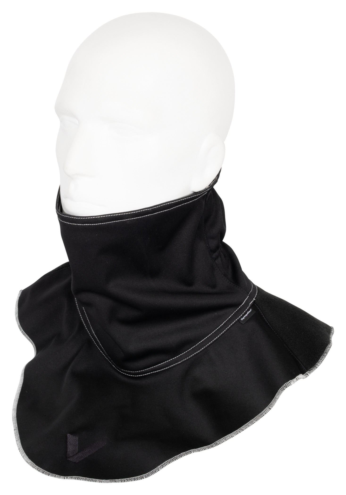 Guler Moto Windmaster 2.0 Profi Vanucci - Protecție Vânt SympaTex