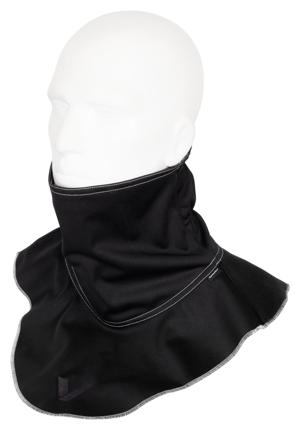 Guler Moto Windmaster 2.0 Profi Vanucci - Protecție Vânt SympaTex