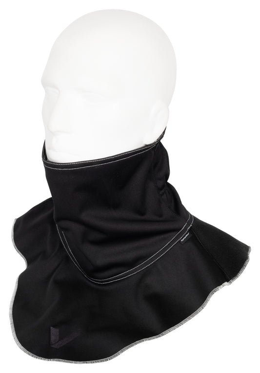 Guler Moto Windmaster 2.0 Profi Vanucci - Protecție Vânt SympaTex