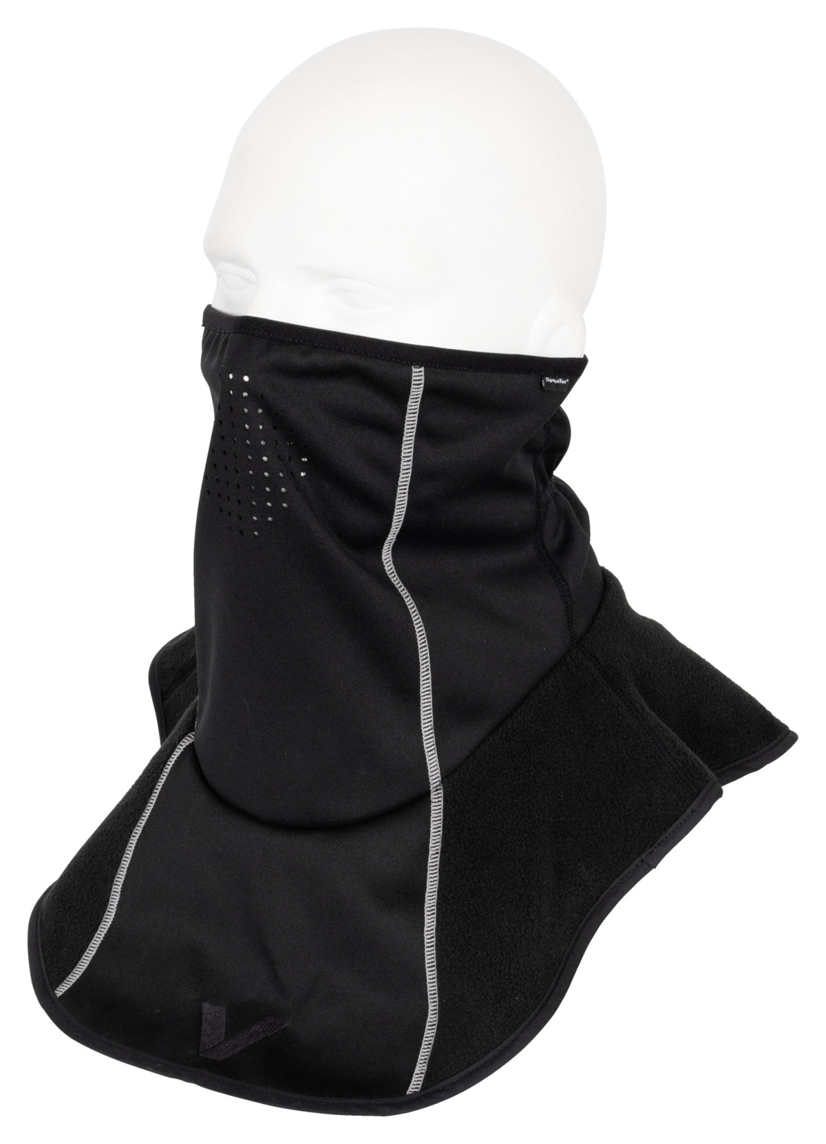 Guler Moto Windmaster 2.0 Vanucci - Protecție Vânt & Respirabil