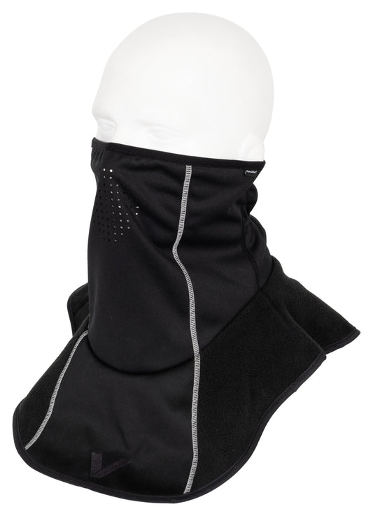 Guler Moto Windmaster 2.0 Vanucci - Protecție Vânt & Respirabil