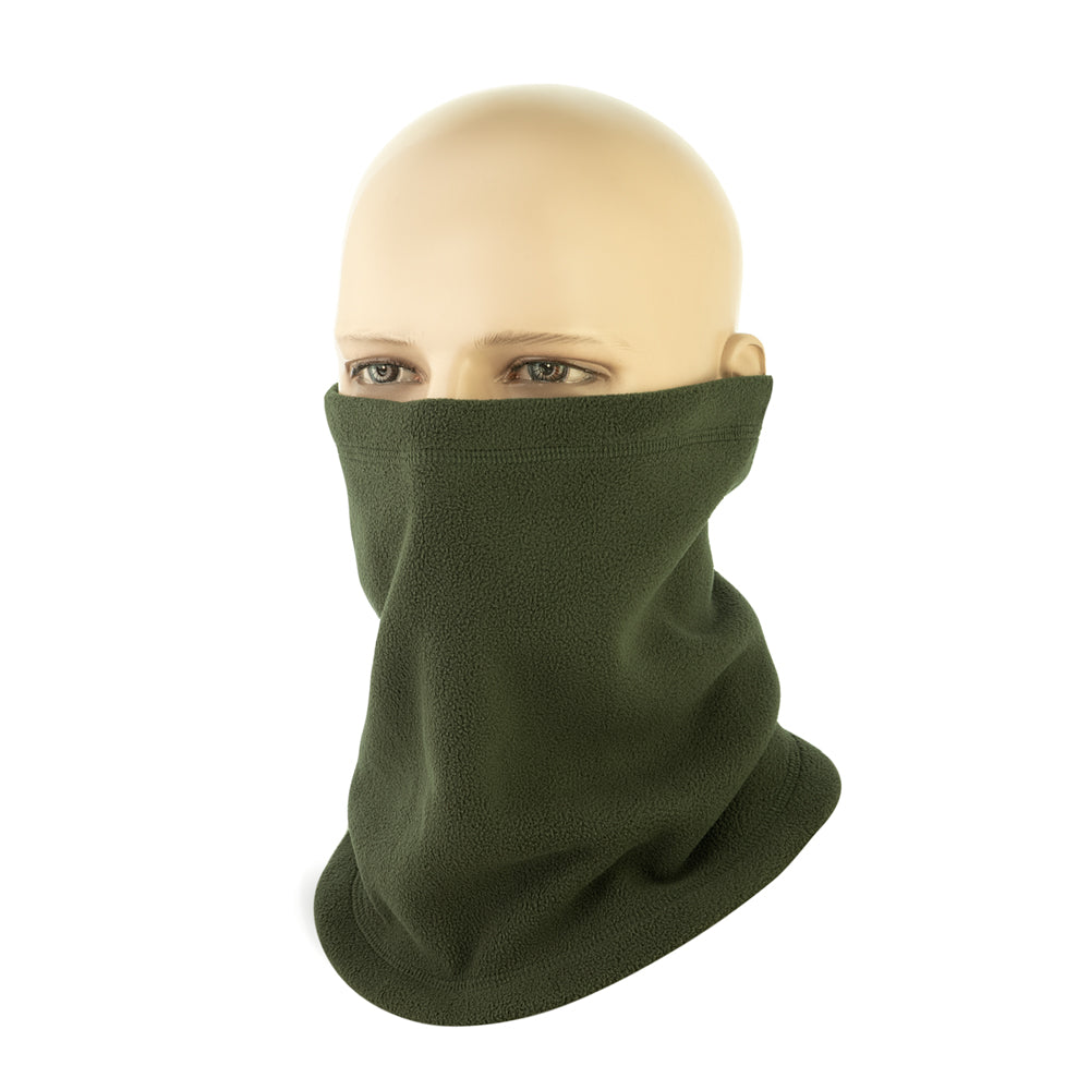 Guler multifuncțional Elite Scurt M-Tac - Fleece Ajustabil Army Olive
