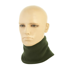 Guler multifuncțional Elite Scurt M-Tac - Fleece Ajustabil Army Olive
