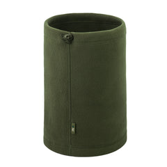 Guler multifuncțional Elite Scurt M-Tac - Fleece Ajustabil Army Olive