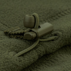 Guler multifuncțional Elite Scurt M-Tac - Fleece Ajustabil Army Olive