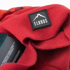 Guler multifuncțional BERRI POLARTEC ELBRUS - Căldură Ușoară și Respirabilă - 2