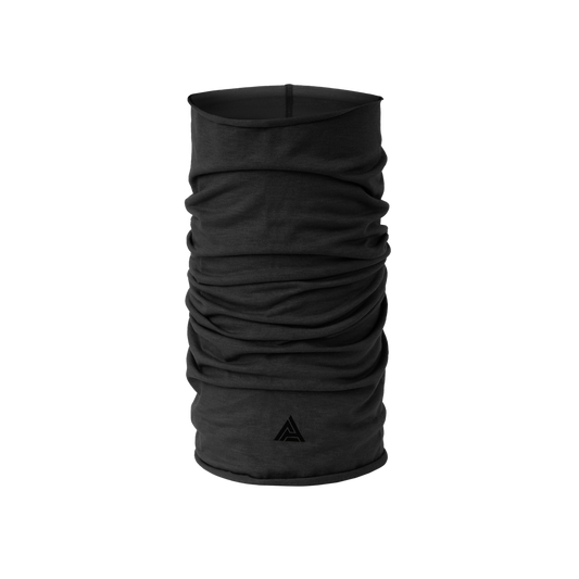 Guler multifuncțional Helikon-Tex Polartec® Power Dry FR Negru
