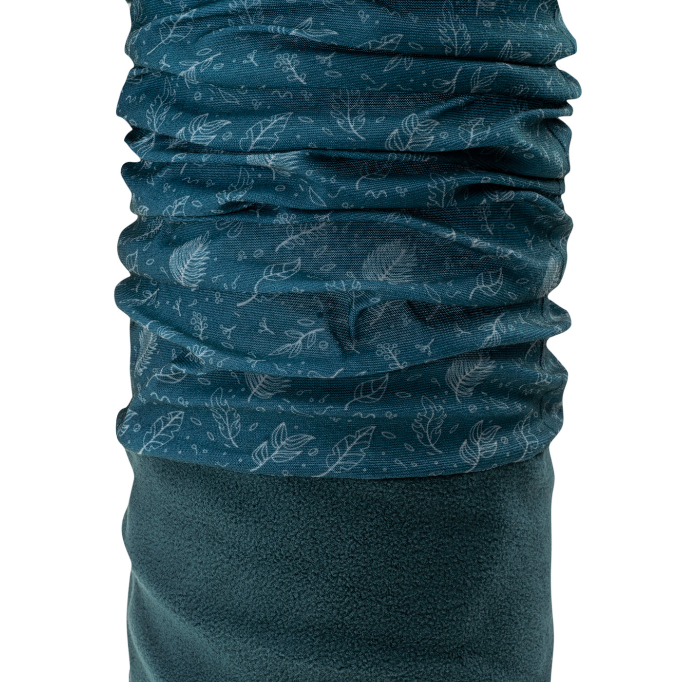 Guler multifuncțional Rine Hi-Tec - Microfleece, Ușor și Călduros - 1