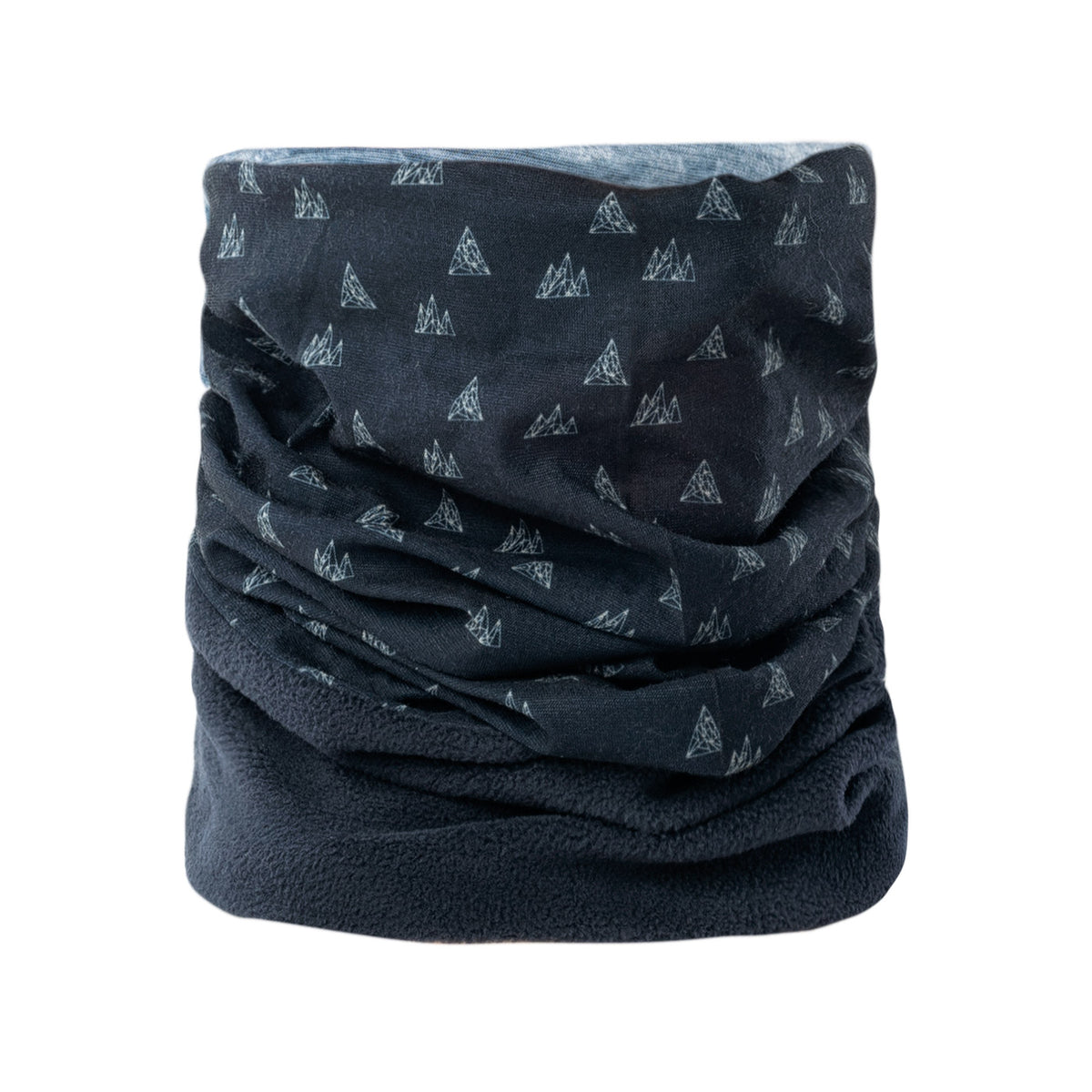 Guler multifuncțional RINE Hi-Tec - Microfleece, Ușor și Respirabil - 1