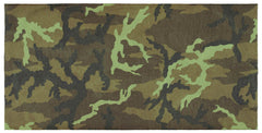 Guler Multifunctional Rundschal Camuflaj M95 CZ MFH - 100% Poliester, One Size