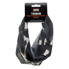 Guler multifuncțional TEMIR MAGNUM - Poliester, Respirabil și Versatil - 1