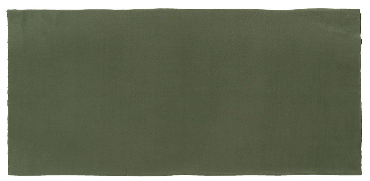 Guler Multifuncțional Tubular Verde Oliv MFH - 100% Poliester, One Size