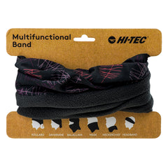 Guler Polar RINE HI-TEC - Căldură și Protecție Microfleece - 3