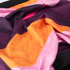 Guler Sport Femei NORIKO WO'S ELBRUS - Respirabil și Versatil - 3