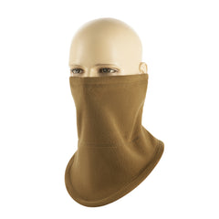 Guler Tactic Ajustabil Anatomical Snood M-Tac - Coyote Brown