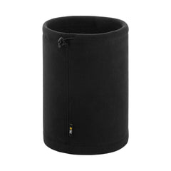 Guler Tactic Snood Elite M-Tac - Fleece Ajustabil Negru