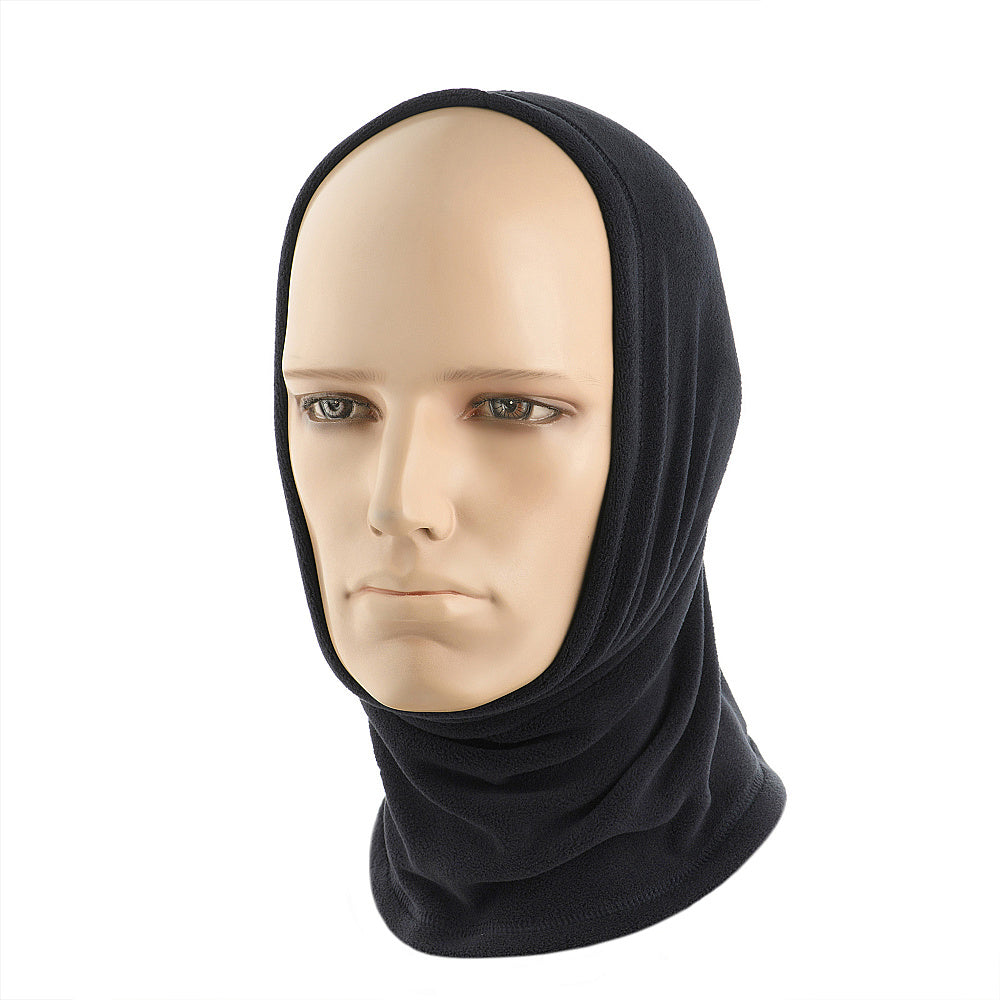 Guler Tubular Polartec M-Tac - Navy Blue, Termic și Versatil