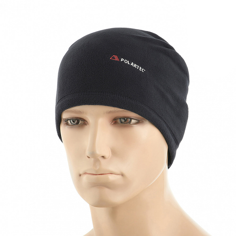 Guler Tubular Polartec M-Tac - Navy Blue, Termic și Versatil