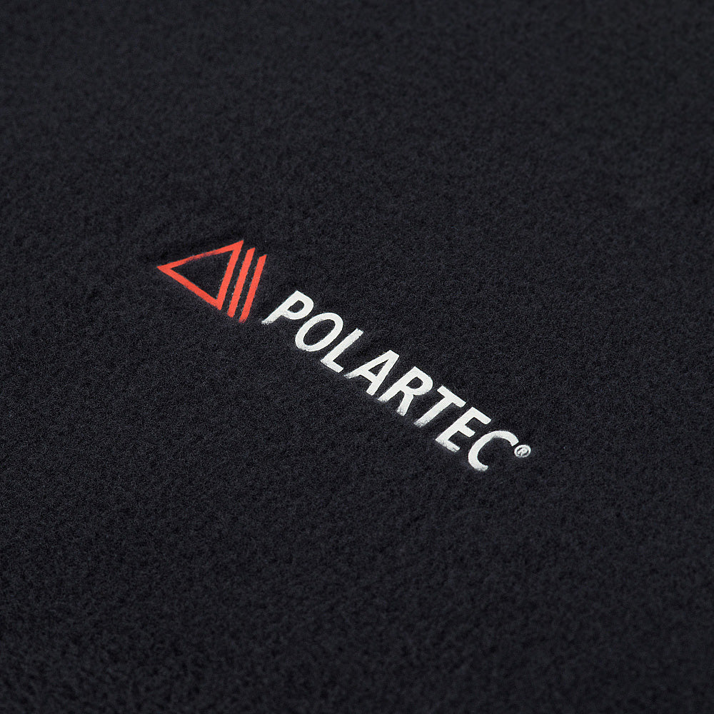 Guler Tubular Polartec M-Tac - Navy Blue, Termic și Versatil
