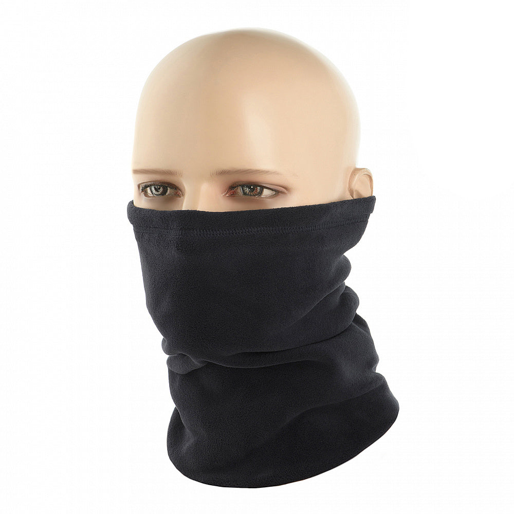 Guler Tubular Polartec M-Tac - Navy Blue, Termic și Versatil