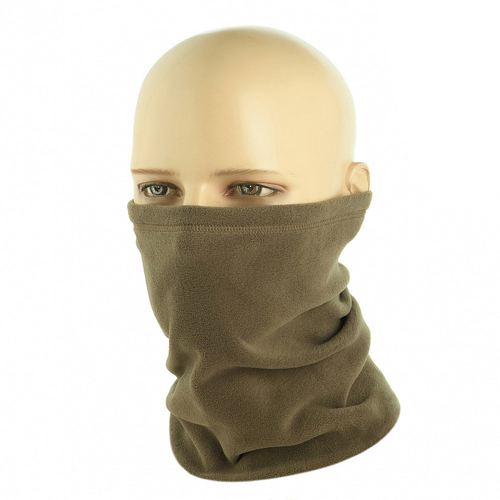 Guler Tubular Polartec M-Tac - Olive, Protecție Vânt & Frig