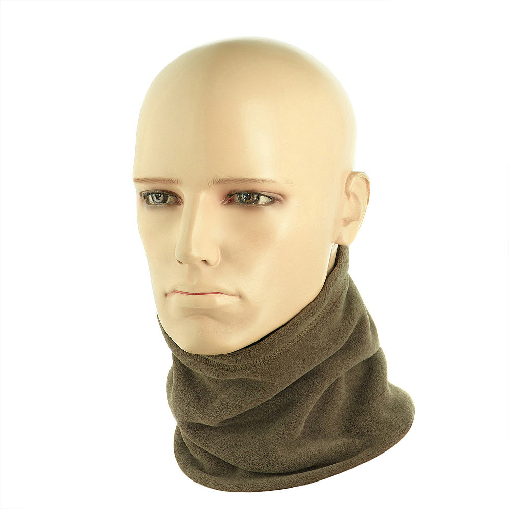 Guler Tubular Polartec M-Tac - Olive, Protecție Vânt & Frig