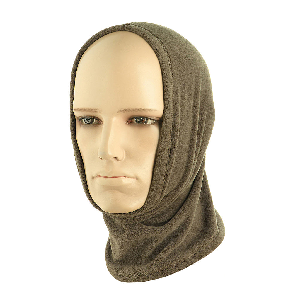 Guler Tubular Polartec M-Tac - Olive, Protecție Vânt & Frig